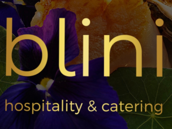 Deze afbeelding van Blini Hospitality Catering & Events gevestigd in de plaats Venlo in de provincie Limburg is de profielfoto van de meetingdienst.